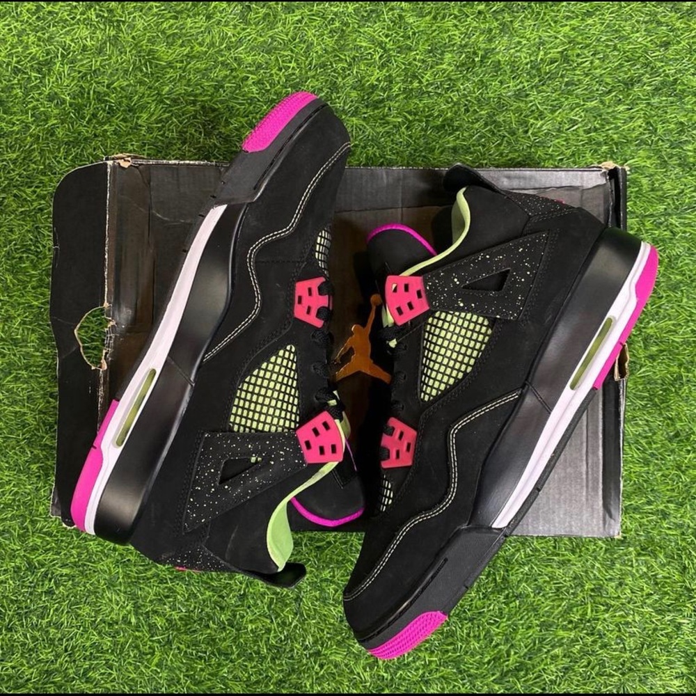 🚨AIR JORDAN 4 RETRO//30TH GG🚨